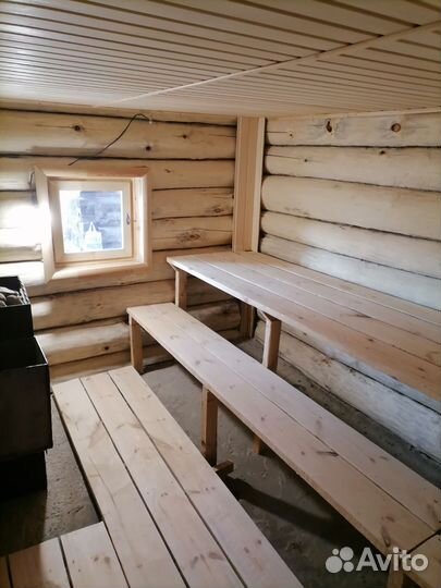 Услуги плотника