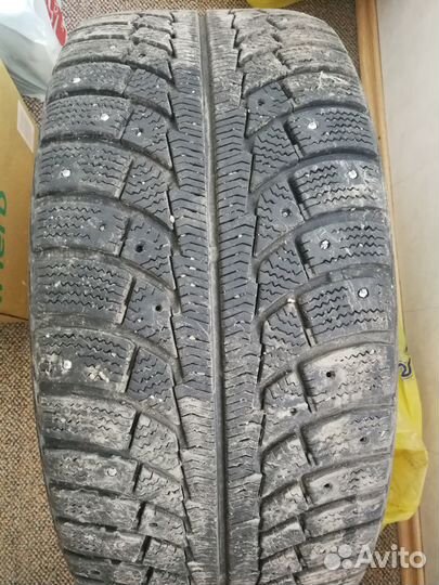 Gislaved NordFrost 100 245/40 R18