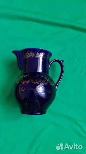 Графин кувшин кружка