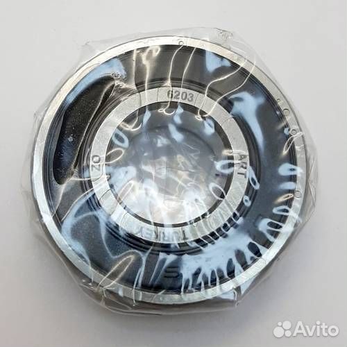 Подшипник 6203 2RS ART
