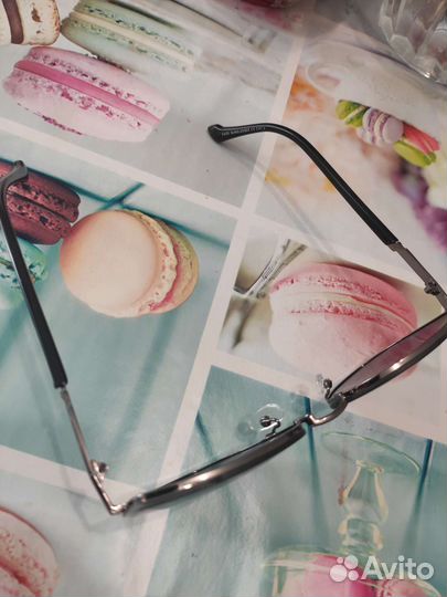 Солнцезащитные очки женские