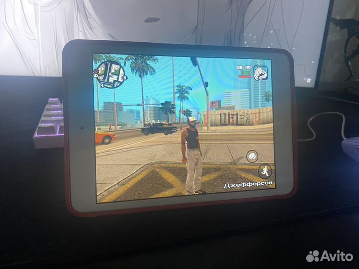 iPad Mini 1-го поколения 16gb