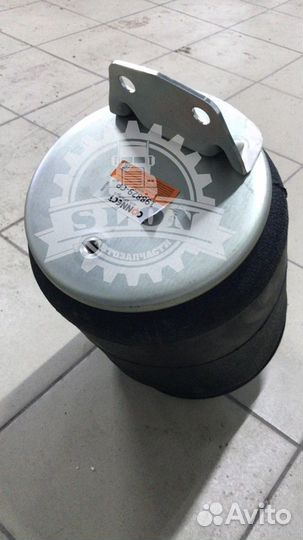 Пневморессора volvo VNL задняя Connect.198829CP