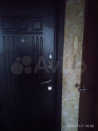 1-к. квартира, 33,3 м², 5/5 эт.