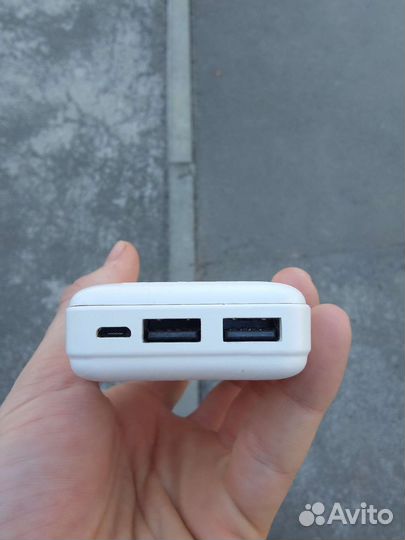 Повербанк vipe на 10000 Mah