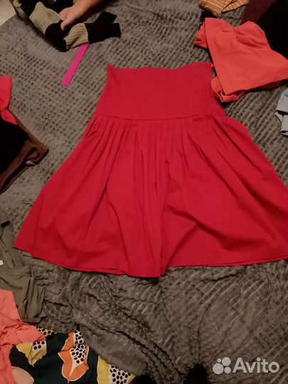 Платье праздничное женское 46 48