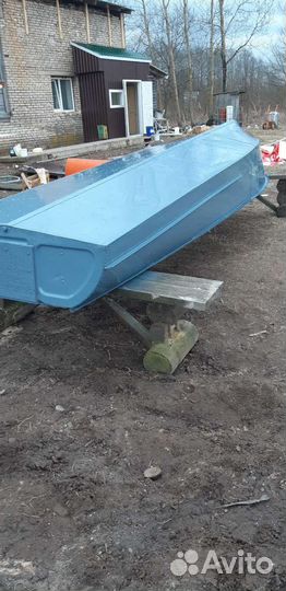 Лодка С С С Р