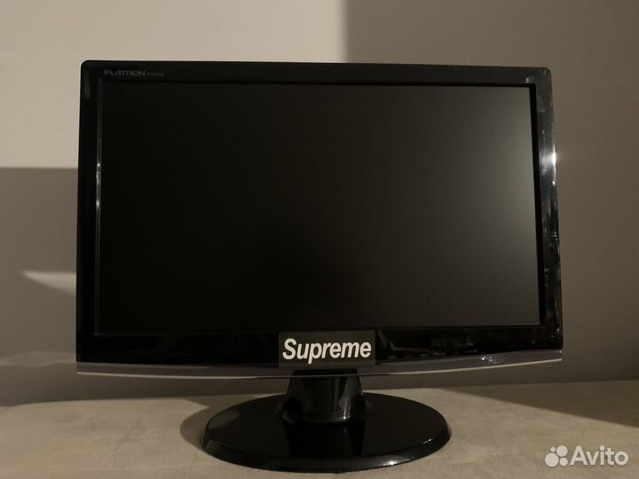 Монитор 18.5, 1366x768, 60 гц LG flatron W1953SE