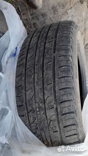 Dunlop Grandtrek PT1 225/55 R18 98V