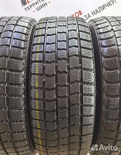 Bridgestone Blizzak Revo GZ 195/65 R15 93H