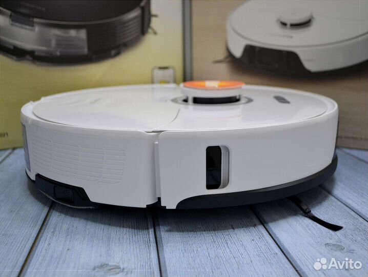 Робот-пылесос Xiaomi Roborock S8 Новый