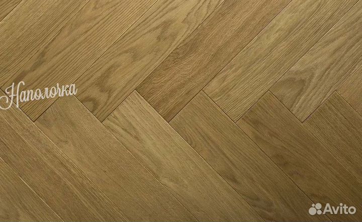 Паркет елка