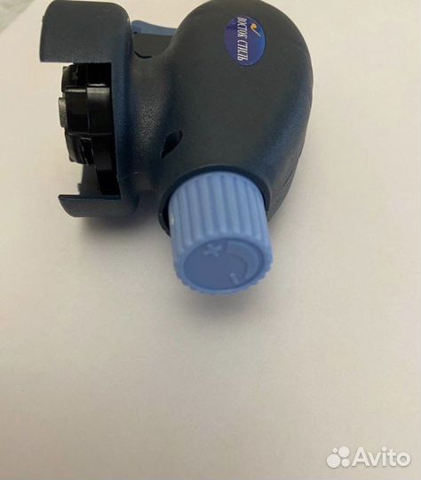 Горелка насадка туристическая. Горелка газовая