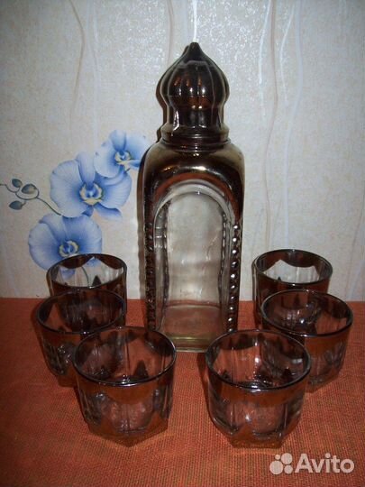 Набор для напитков 