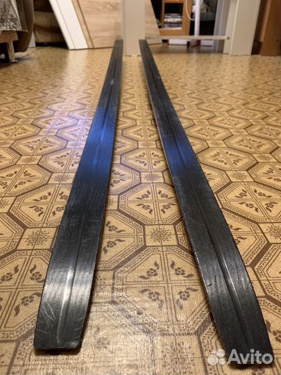 Лыжи беговые Nordway