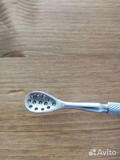 Ложка uno Mertz