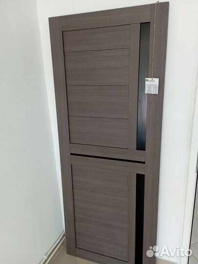 Двери межкомнатные 80