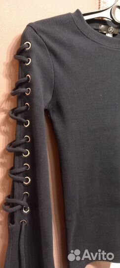 Джемпер Missguided XS