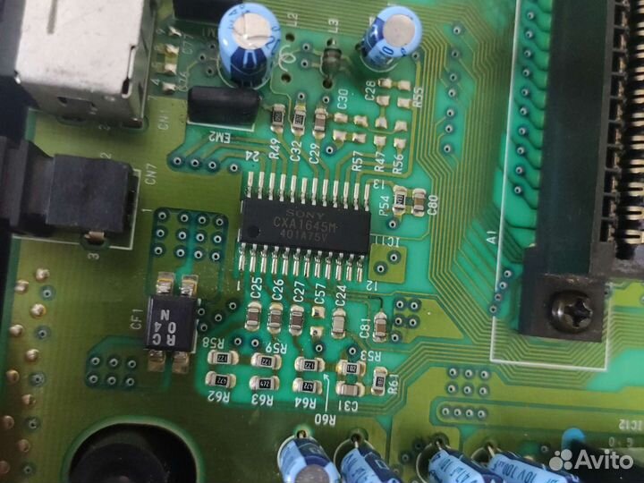 Sega genesis 2 редкая VA2