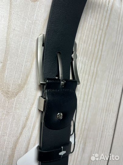 Ремень мужской Mont blanc