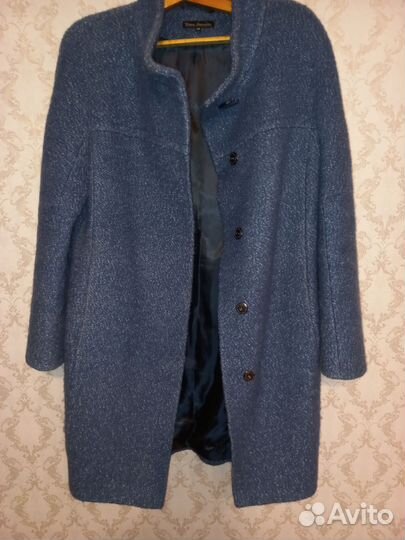 Пальто женское 48 размер