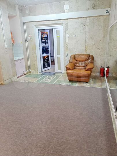 Свободного назначения, 50 м²