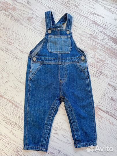 Вещи для мальчика 74