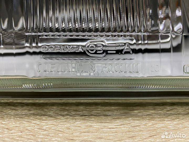 Фары на Ваз 2108 2109