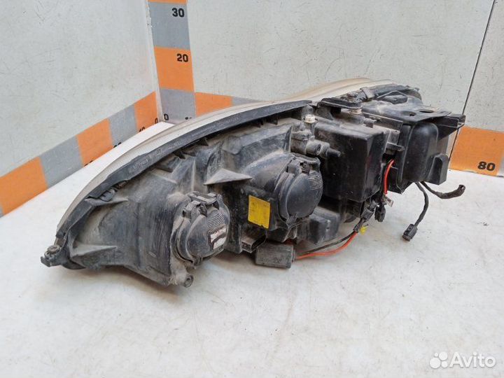 Фара левая Mercedes-Benz S-Class