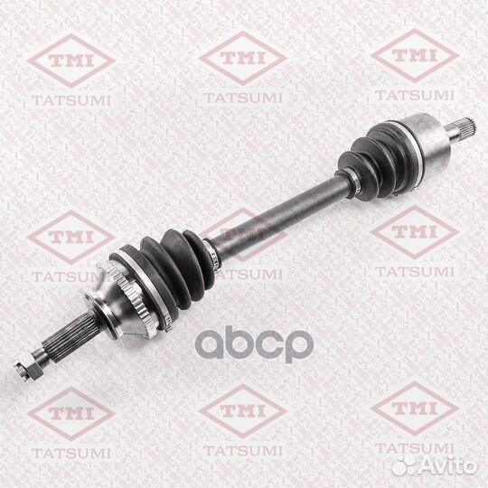 Вал приводной TDD1053 tatsumi