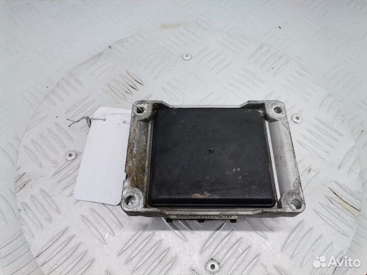Блок управления двигателем для Opel Astra H