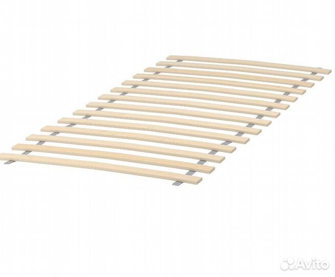 Ламели для кроватей новые лурой