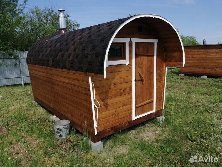 Строительная компания 