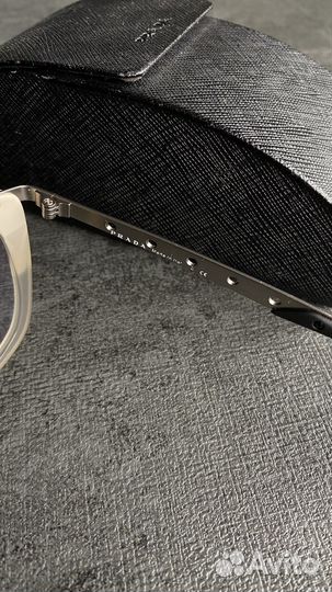 Очки Prada оригинал с диоптриями