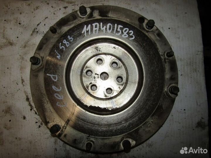 Маховик Ceed 2007- 2012