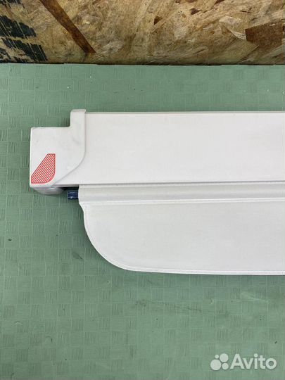 Шторка багажника BMW X5 F15