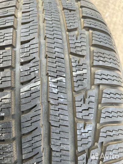 Nokian Tyres WR A3 215/50 R17