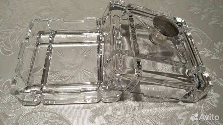 Старинные шкатулки СССР, Испания