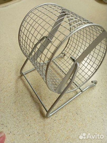 Колесо для грызунов