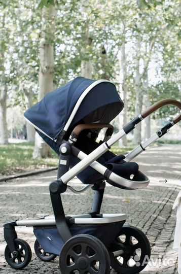 Коляска joolz geo 2