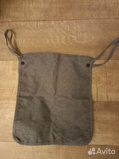 Сумка на коляску