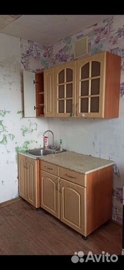 Кухонный гарнитур бу