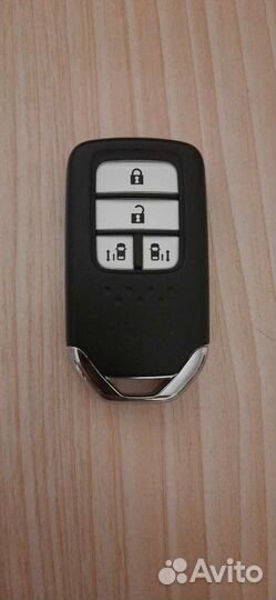 Чип ключ для Хонда Freed