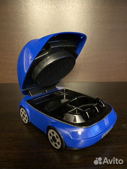 USB-пепельница машинка Orient SW1688