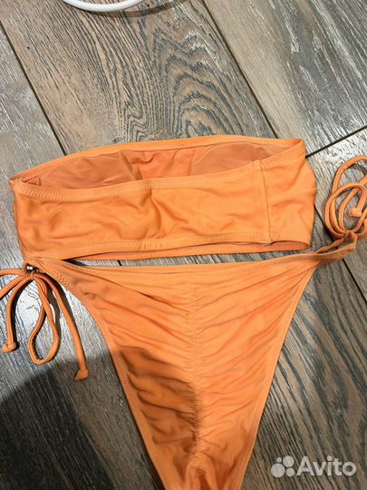 Купальники