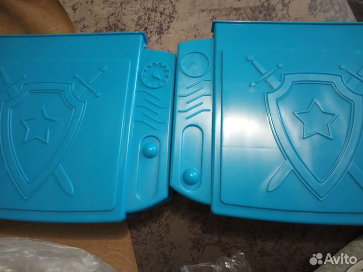 Игра морской бой