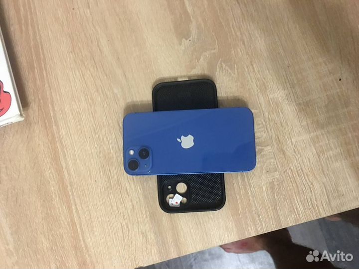 iPhone 13, 128 ГБ