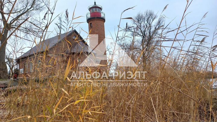 Участок 8,4 сот. (СНТ, ДНП)