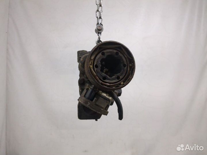 Редуктор моста Volvo XC70, 2004