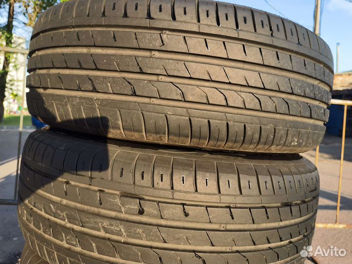 Nexen N Fera RU1 215/60 R16 95H